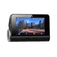 Видеорегистратор Xiaomi 70mai Smart Driving Recorder A810 (Стандартная конфигурация+ HDR-запись сзади автомобиля)