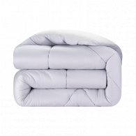 Всесезонное одеяло Xiaomi 8H Super Soft Technology Penguin Warm Quilt D11 Grey 920g (200x230cm)