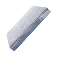 Умный матрас с двойным мониторингом сна Xiaomi 8H AI Sleep Monitoring Improvement Mattress MI Double Version Graphite Gray (180x200x20 см)