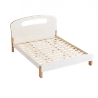 Детская кровать Xiaomi Linsy Children's Bed Wood Feet Boys And Girls 1.5 m (LH171A2-A)
