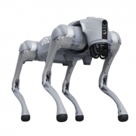 Бионический робот Unitree Go2 Air (с контроллером)