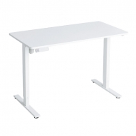 Умный стол с электрическим подъемным механизмом Xiaomi 8H Intelligent Lifting Table D Series 1400x700 mm White (DF011)