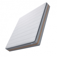 Ортопедический матрас Xiaomi 8H Hard Mattress With 3D Spine Protection Moonlight Gray (150х200х21СМ)