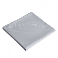 Простыня Xiaomi Yuyuehome Antibacterial Anti-mite Bed Sheet 1.8m Light Gray (260x245)