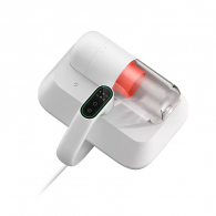 Ручной портативный пылесос  Xiaomi Mijia Mite Removal Device Pro White (B402CN)