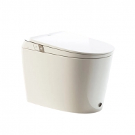 Умный унитаз Xiaomi Xiaomi Smartmi Smart Toilet All-in-One 2Pro 400 mm (ZNMTY08ZM-400)