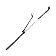 Телескопический держатель для удочки Xiaomi Yeux Telescopic Carbon Fishing Rod Holder 2,1 м