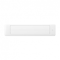3D-панель для центрального кондиционера Xiaomi Mijia Central Air Conditioner 3D Air Outlet Panel 3HP (WF-MO2)