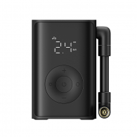 Электрический насос Xiaomi Mijia Portable Inflator Automatic Stop Lighting (MJBXCQBQW)