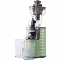 Соковыжималка Xiaomi Bud Slag Juice Separation Green (BJ-31) (Уценка)