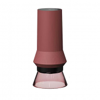 Вакуумный массажер Xiaomi Smart Bianstone Scraping Massager Red (ZD-GS328)