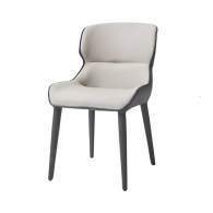 Обеденный стул 8H Jun Dining Chair Beige (YB3)