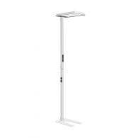 Умная напольная лампа Xiaomi ORRGI Full Spectrum Educational Lamp From Floor To Ceiling 100W Pro Basic Model White (QYLD-A4M100-Pro)