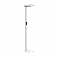 Умная напольная лампа Xiaomi ORRGI Full Spectrum Educational Lamp From Floor To Ceiling 100W Basic Model White (QYLD-A4M100)