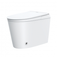 Умный унитаз Xiaomi Smartmi Smart Toilet Drying Flagship Machine 3Pro 400 mm (ZNMTY17ZM-400)