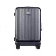 Чемодан Xiaomi Mijia Side Flip Suitcase 20 дюймов Charcoal Black