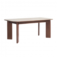 Стол обеденный Xiaomi Linsy Sintered Stone Dining Table 1.4 m (TG5R-A)