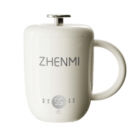Многофункциональная термокружка с подогревом Xiaomi Zhenmi Health Electric Heating Cup (ZMDR-C9)