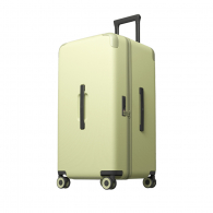 Чемодан Xiaomi Mijia Large-Capacity Suitcase 28 дюймов Green