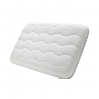 Ортопедическая подушка Xiaomi Mijia Memory Foam Deep Sleeping Pillow Heightened 10 cm (MJSSZ028H)