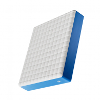 Ортопедический матрас Xiaomi 8H Technology Stable-X Mattress TWmax Marina Blue (180×200×25 см)