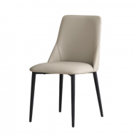 Обеденный стул Xiaomi Linsy Dining Chair Grey (LH333S5- B) (Уценка)