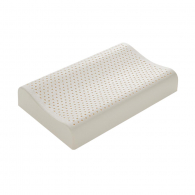 Латексная подушка Xiaomi 8H Natural Latex Pressure Relief Pillow Grey 2 шт. (ZO2)