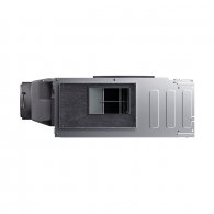 Умный встраиваемый центральный модуль бризер Xiaomi Mijia Central Air Conditioning Fresh Air Module (WF-F01)