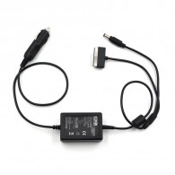 Автомобильное зарядное устройство для DJI Phantom 4