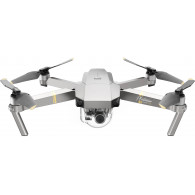Квадрокоптер DJI Mavic Pro Platinum