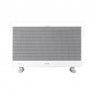 Конвекторный обогреватель Xiaomi Smartmi Zhimi GR-H New Graphite Electric Heater (DNQGRH08ZM)