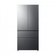 Умный холодильник Xiaomi Mijia Refrigerator Pro French-style Micro-Frost Dual System 560L Silver Star (BCD-560WFSGPDIN)