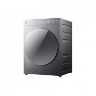 Умная стиральная машина с сушкой Xiaomi Mijia Heat Pump Washer Dryer Pro Oxygen Care FreshAir 13kg (XHQG130MJ102)