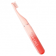 Электрическая зубная щетка Xiaomi DR.BEI Sonic Lipstick Electric Toothbrush Q3 Pink