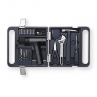 Набор инструментов Xiaomi Hoto 12V Impact Drill Tool Kit (QWDZGJ002)