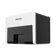 Шредер Xiaomi Deli Papper Shredder White 2,5L (9931N)