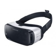 Очки виртуальной реальности Samsung Gear VR (SM-R322) White