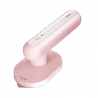 Беспроводной мини-утюг Xiaomi Lofans Mini Wireless Ironing Machine Pink (YD-017)
