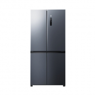 Умный холодильник Xiaomi Viomi Internet Smart Refrigerator iLive Cross 4-Door 450L Star Ash (BCD-450WMSAZ03A)