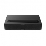 Лазерный проектор Xiaomi FengMi Full Color Ultra Short Laser Projector T2 4K (L206FCF-X3) (Русское меню)