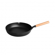 Сковорода с Антипригарным покрытием Xiaomi Taste Plus YueWei MOTOMI series Non-Stick Frying pan 30cm