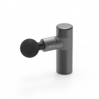 Фасциальный массажер для тела Xiaomi Meavon Fascia Massage Gun Muscle Relaxation Mini Black (MVFG-M401)