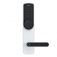 Умный замок для входной двери Xiaomi Zelkova Beech Intelligent Lock Ручка справа