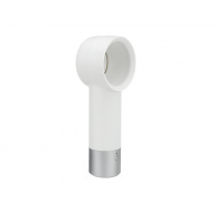 Портативный ручной вентилятор Xiaomi R2 Handheld Bladeless Fan White/Silver