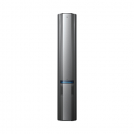 Кондиционер – Бризер – Обогреватель с датчиком движения Xiaomi Mijia Conditioner Fresh Air Pro Human Sensor Dual Air 3 HP Super Level Star Silver (72LW-NA11/F2A1 (G))