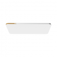 Умный потолочный светильник Xiaomi  Philips Smart Ceiling Lamp 680х1000mm 80W Nordic Style (9290022201)