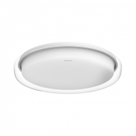 Умный потолочный светильник Xiaomi Philips Smart Ceiling Lamp 355х355mm 28W Moon White (9290029047)