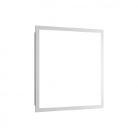 Умный потолочный светильник с датчиком присутствия Xiaomi Linptech Human Body Presence Panel Light 300х300mm 18W (LP1-C-3030)