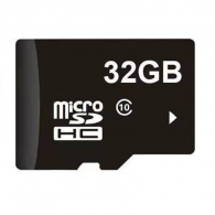 Карта памяти YouSmart Memory Card Class 10 microSDXC 32Gb