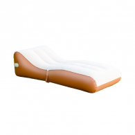 Надувная кровать Xiaomi Xiaomi Chao One-button Automatic Inflatable Leisure Sofa 200x85x55 cm (YC-CQSF05)